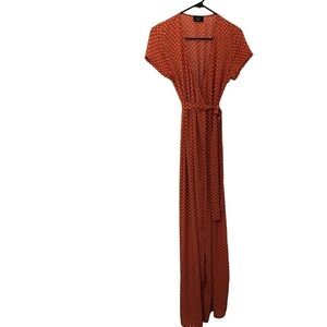 chinese dress ladies The Naomi – Coco Peach main image 1